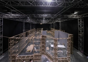 استديوهات الصوت والتصوير